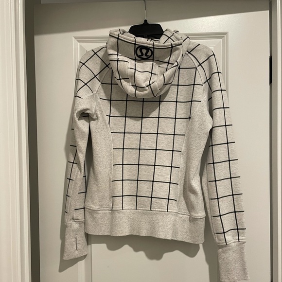 Lululemon scuba hoodie - Picture 5 of 7
